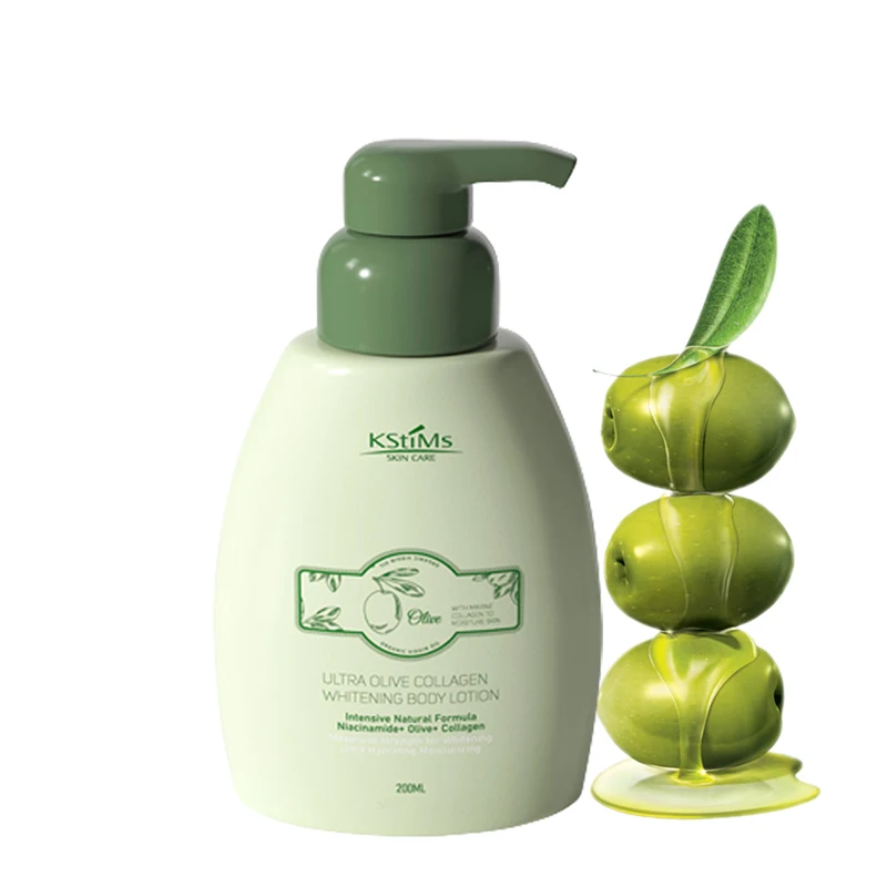 Herbal Formula For Whitening And Bleaching Organic Cream Nourishing Whitening Body Of America