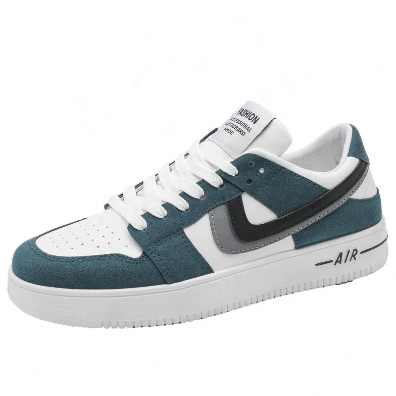 
New Sneakers Air Forced One Mans Shoes Casual 2021 Breathable Print Mens Sneaker Logo Free Size 11 Designer Low Top running 