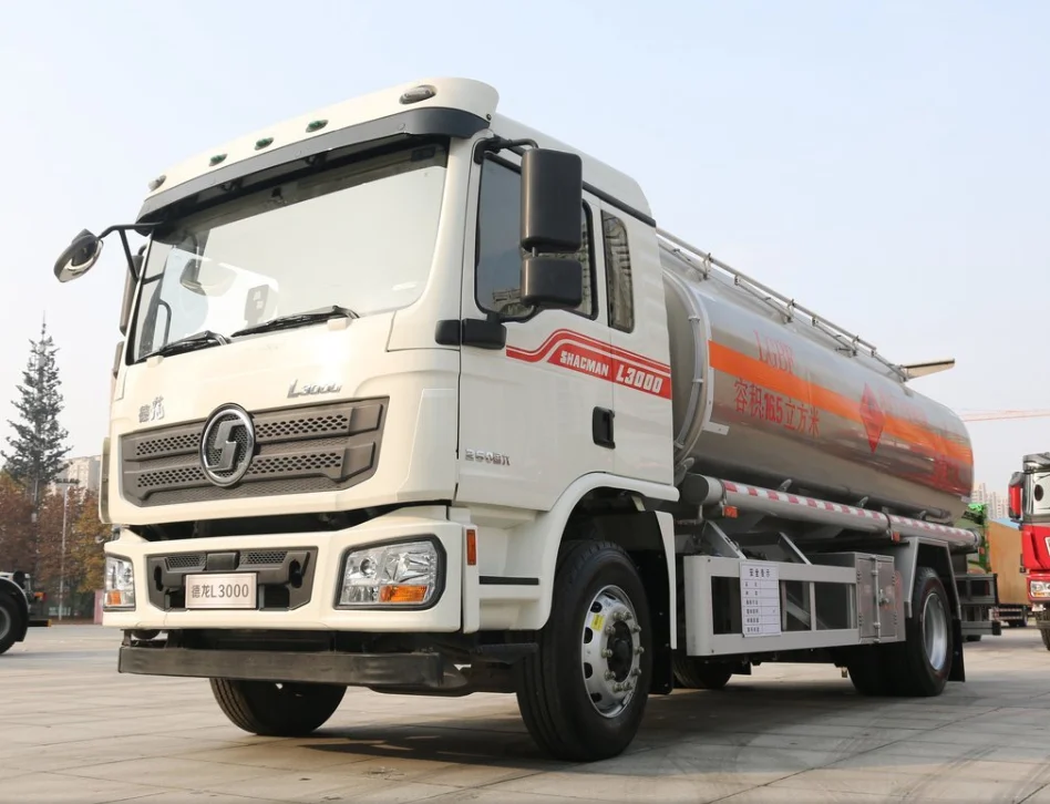 Shacman L3000 5-тонный 7-тонный асфальтовый распределитель грузовик разбрызгиватель горячего масла для продажи