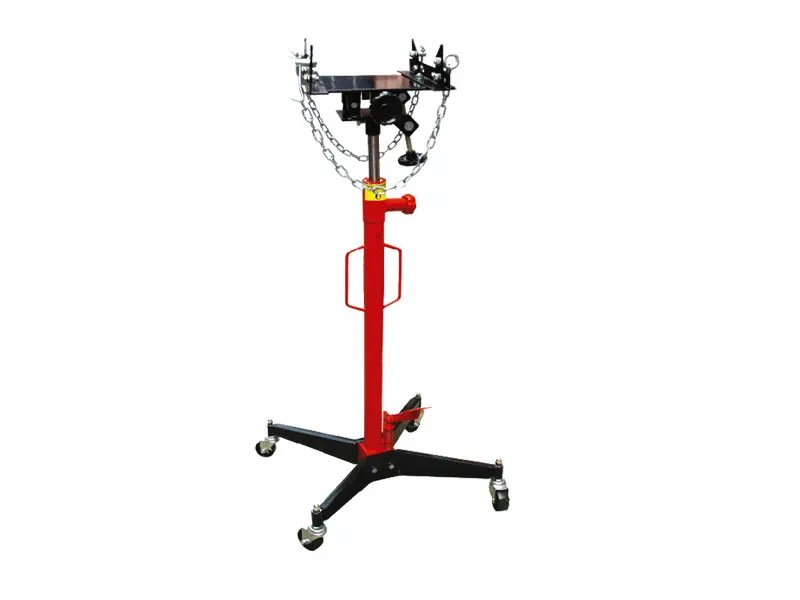 0.5T Hydraulic Transmission Jacks Model