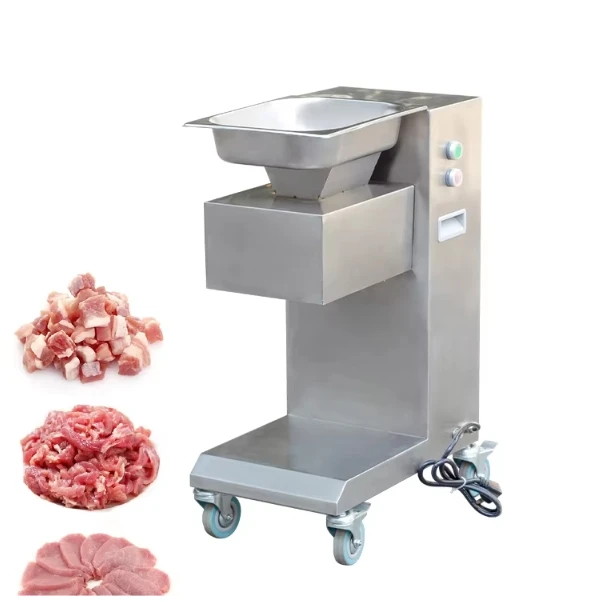 Commercial Meat Cutter /