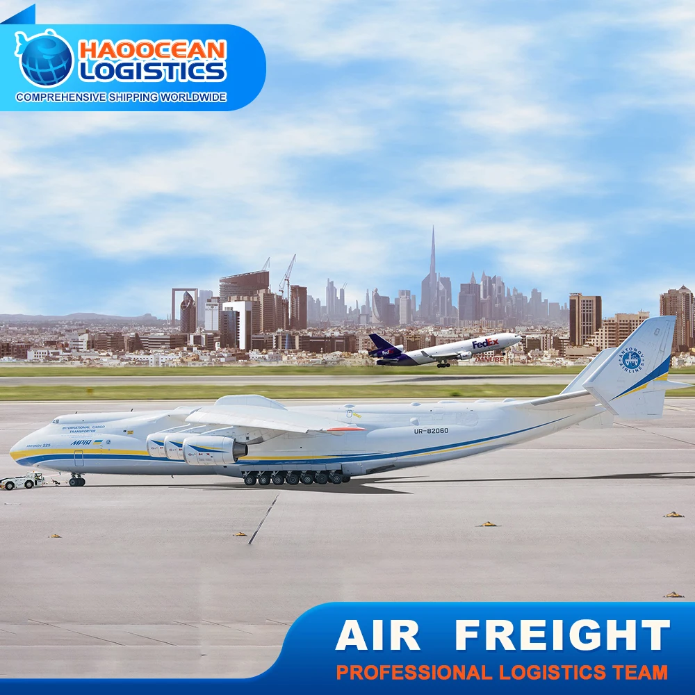 Cheap Price China Post Parcel Air Freight Forwarder Products Airways Airlines Tracking Cargo To Qatar Morocco