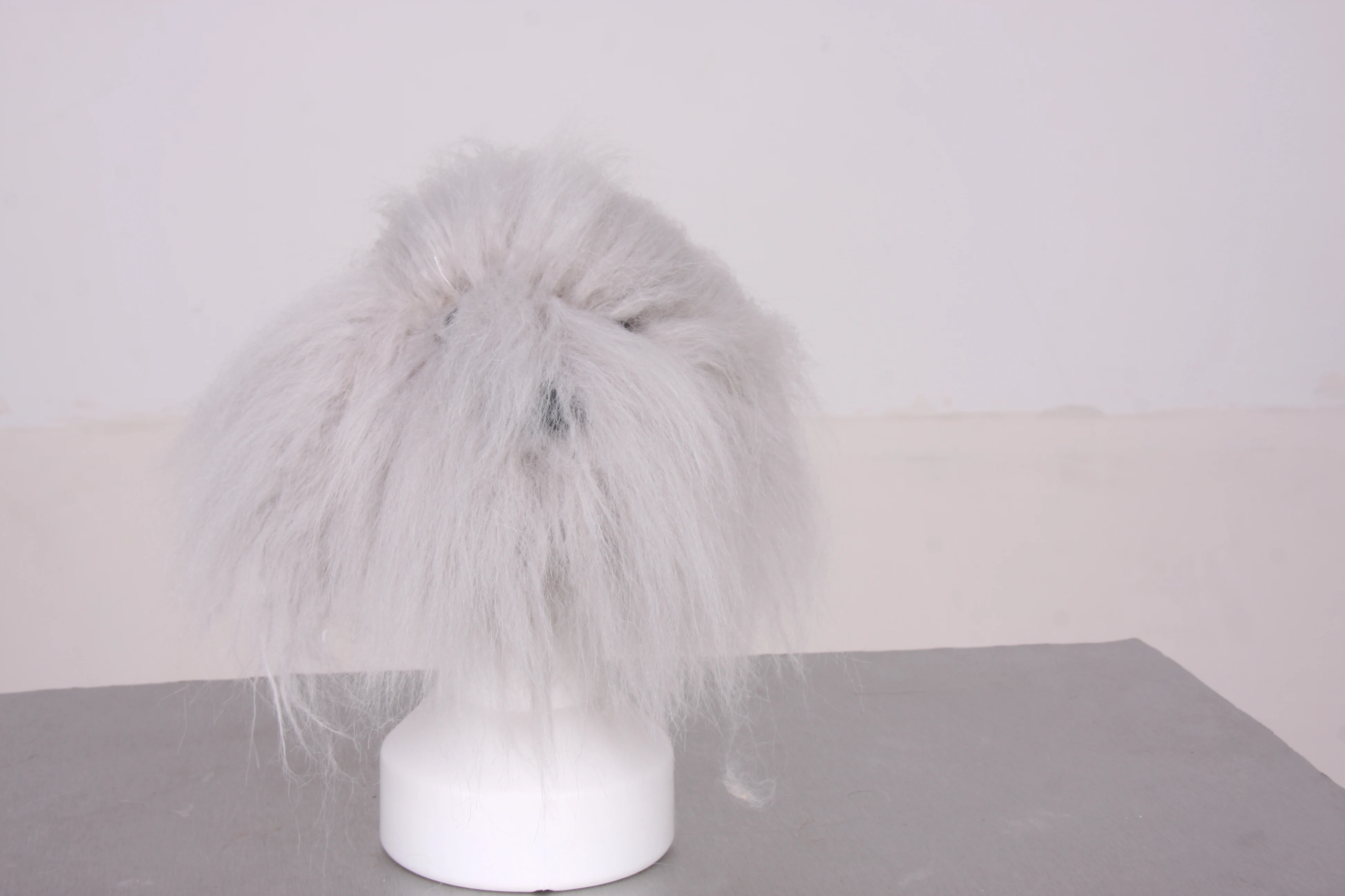 Aeolus Pet Groomer Training Pet Shop Display Accessories Toys dog Mannequin Grooming Tool Dog Hair Pet Model