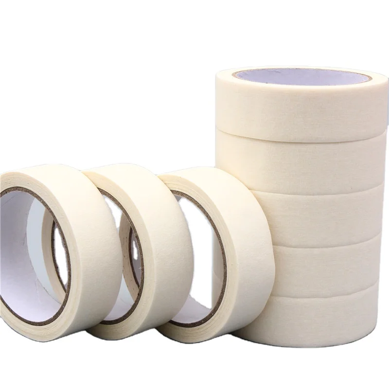 Маскировочная лента от производителя для автомобильной живописи оптом