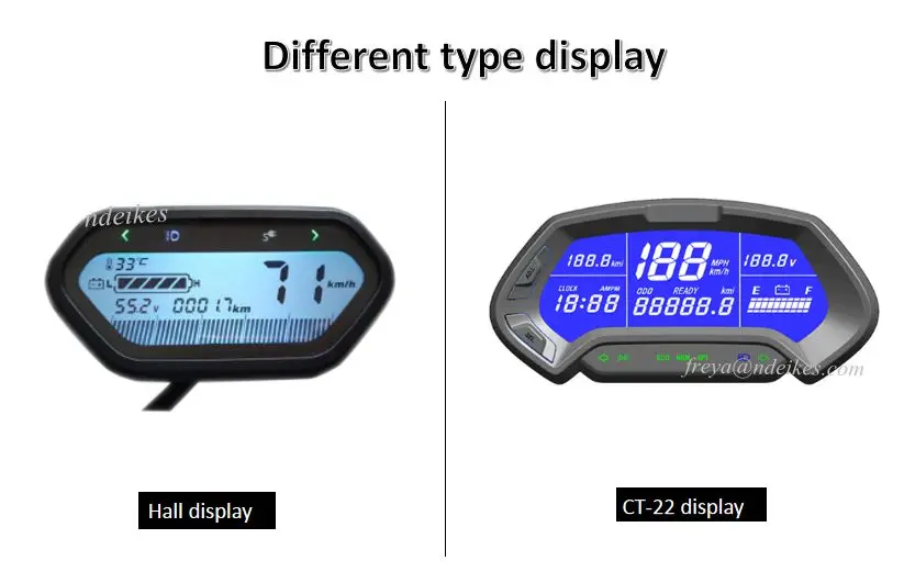 QS MOTOR 138 4000W rated 72V 100KPH 7500w continous Mid Drive Motor Power Train Kits