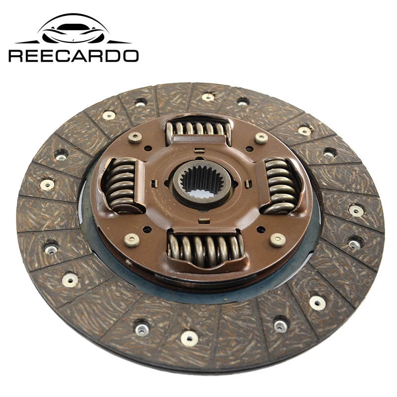 clutch disc 8-94408-630-0 clutch assembly for Isuzu