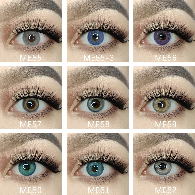 korea contact lenses