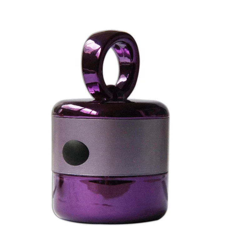 Electric Makeup Blender Puff, 3D Electric Beauty Makeup Blender Vibrating Foundation Puff Electronic Cosmetic Sponge