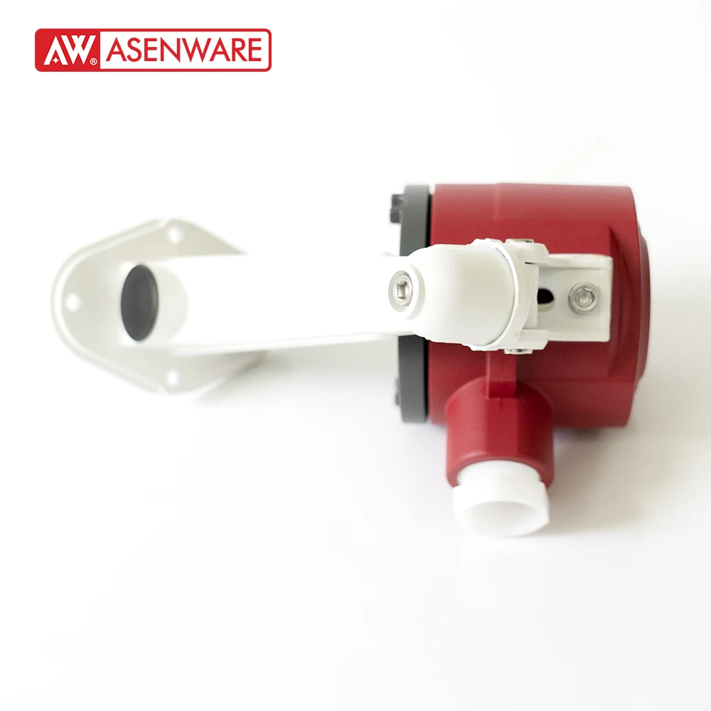 Conventional explosion proof UVIR2 flame detector