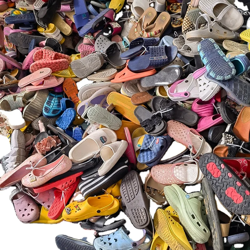 Worth Buying second hand item used shoes sneakers shoes from manufacturer factory price shoes