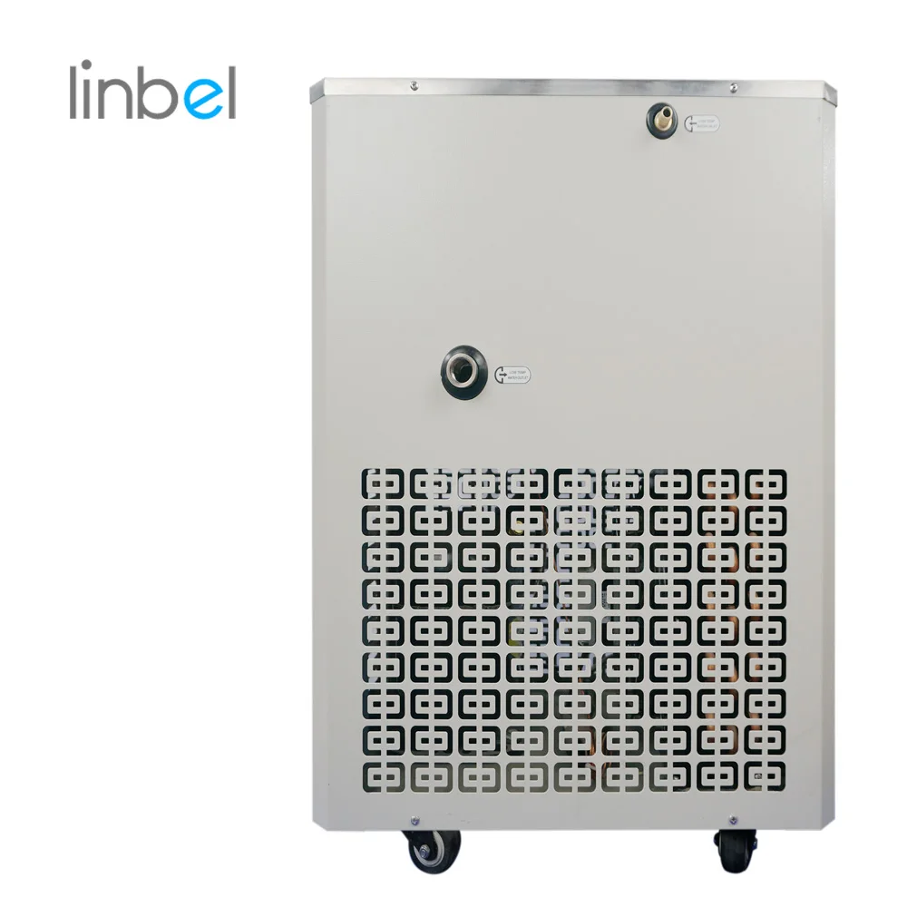 Factory Price DLSB Series Circulator Pumps Cooling Circulating Water Chiller