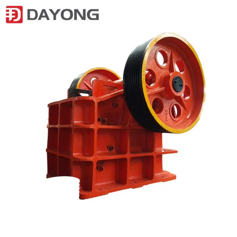 Jaw Crusher Pe250x400 Price List,Stone Crusher Machine Price In India