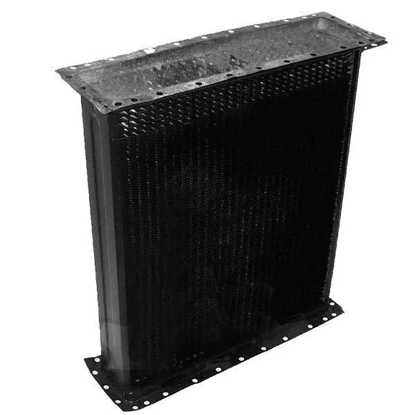 Сердцевина радиатора МТЗ 70У-1301020