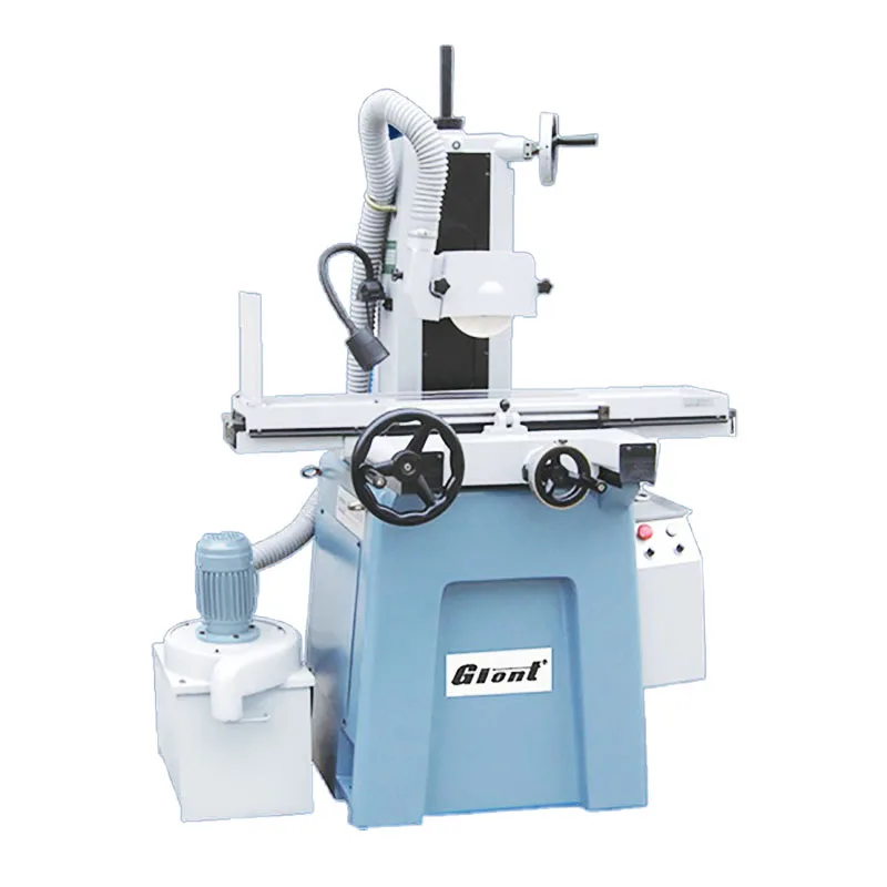 Top Quality Hydraulic Grinder Cylinder Head Surface Grinding Machine