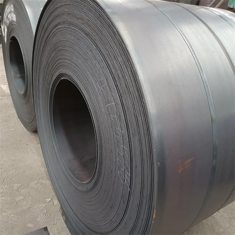 Q215 Ck75 S235Jr Q235 Q345 Ss400 Sae 1010 low carbon steel coil plate sheet