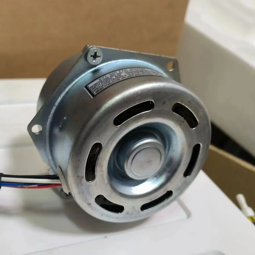 High Speed 110V-240V Pedestal Fan Motor Aluminum Wire Wall Fan Parts 220V AC Stand Electric Fan Motor