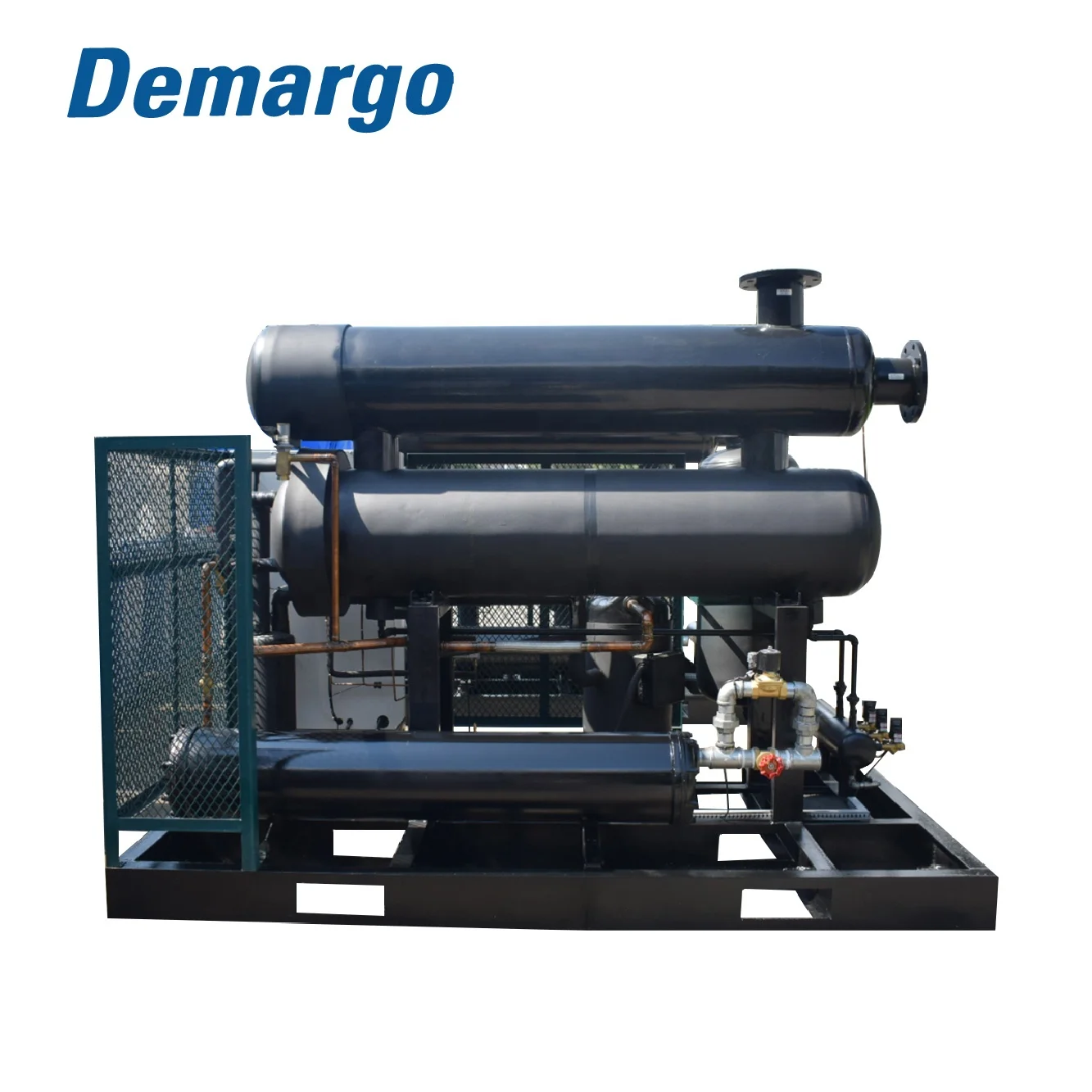 Beautiful design pengering udara cheap heat air dryer for sale COMPRESSOR AIR DRYER