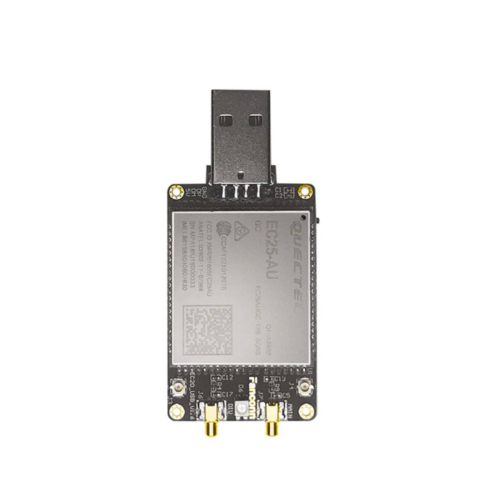 EC25 Quectel CAT4 Module 4G USB Dongle LTE Modem 4G LTE MODULE SIM Card EC25-J EC25-AF EC25-AU EG25-G