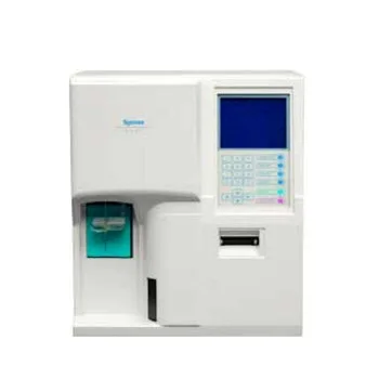  Б/у Sysmex KX-21 совместный анализ гематологических химических веществ Авто анализатора kx21 сисмекс анализатор гематологии цена счетчик клеток в хорошем