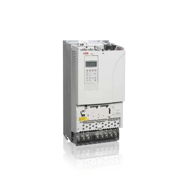 Hot Selling Brand New Original Inverter ACS800-104-0440-7+E205+V991