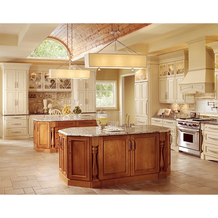 Commercial modern kitchen furniture cabinets buffet island kitchen cabinet