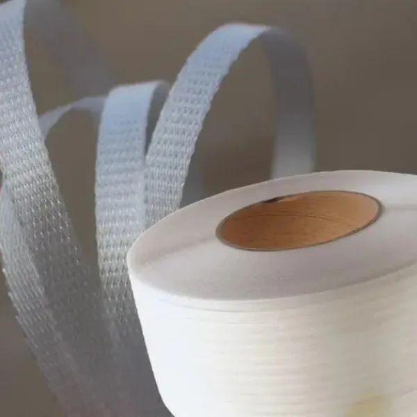 Banding belt tape green yellow 0.9mm 0.8mm plastic strap pp 9mm
