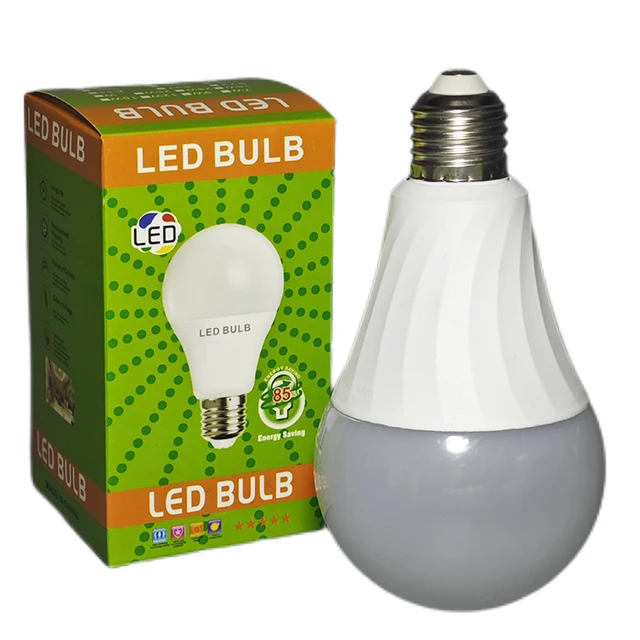 110V 220V Smd Led Bulb 9W 18W 15W Focos Bulbs E27 B22 Luces Led Lamp Bulb Lampara Led Lampadas Led light c9 christmas lights