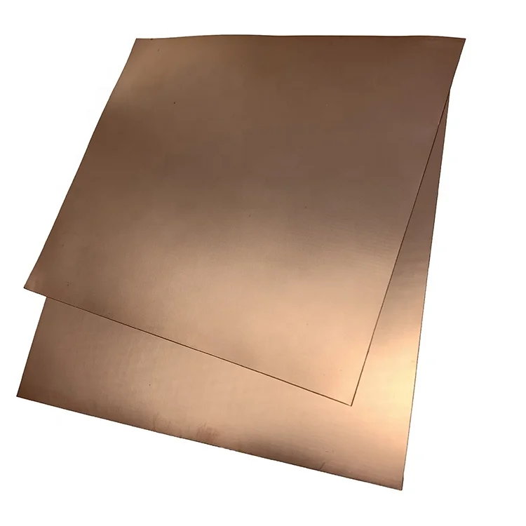 PCB Laminate Substrate Copper Clad Laminate For PCB Board
