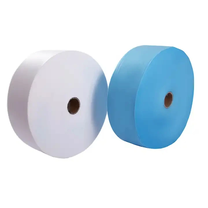 nonwoven fabric industrial grade textile raw materials nonwoven fabric high quality breathable PP nonwoven fabric material