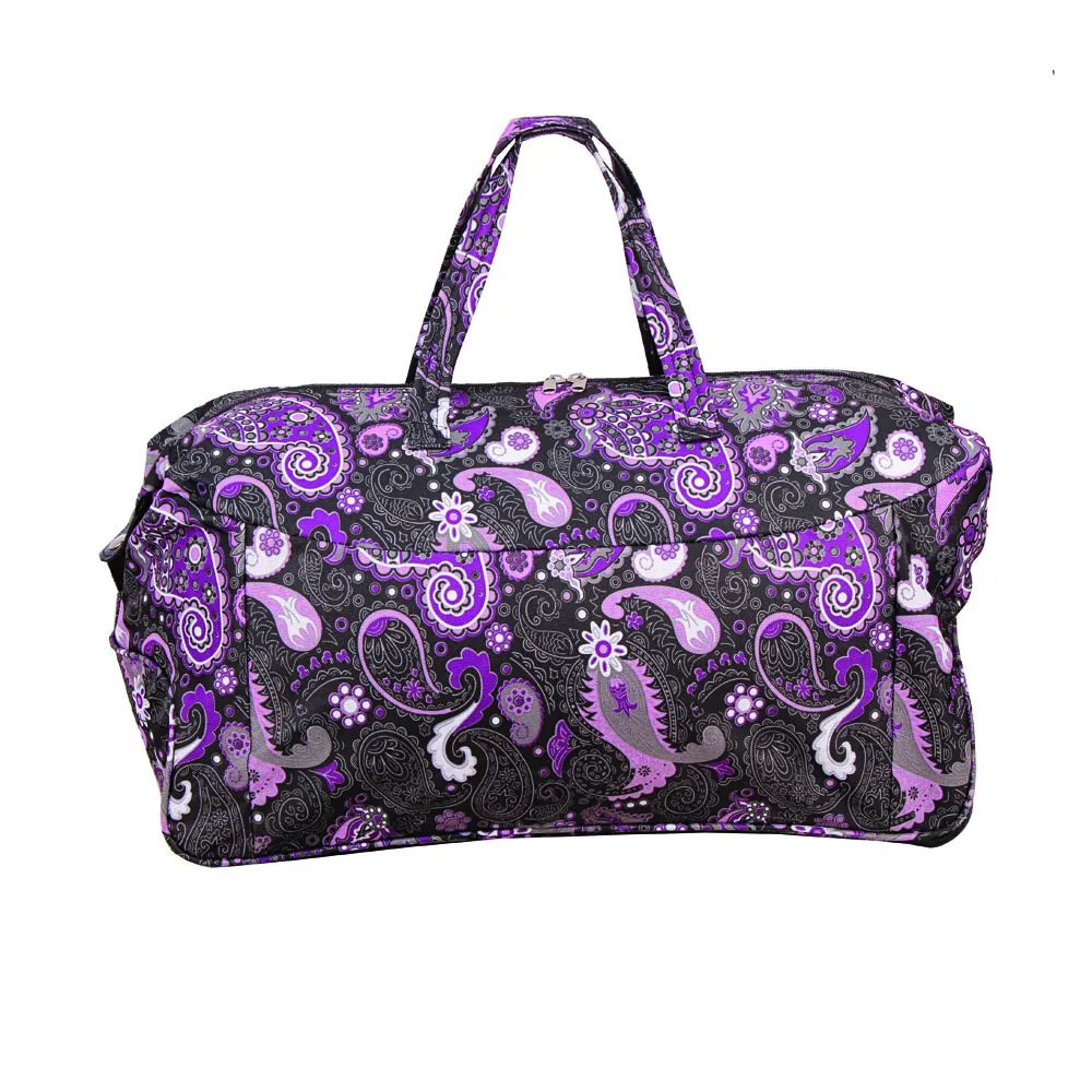 New 2023 Ladies Hand,Travel Bag Casual Fashion Wet And Dry Separation Large Capacity Yoga Gym Bag