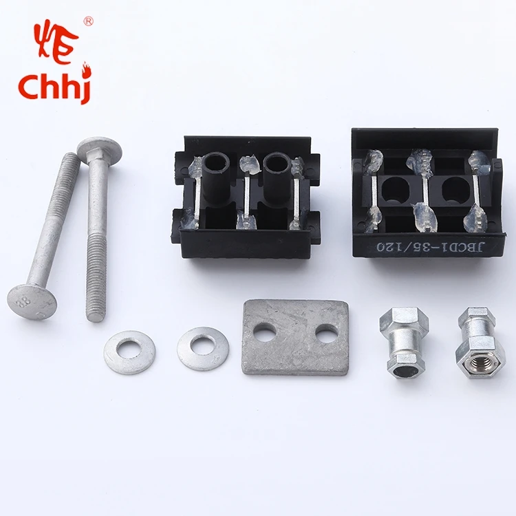 IPC ABS Cable Clamp Waterproof Insulation Piercing Connector