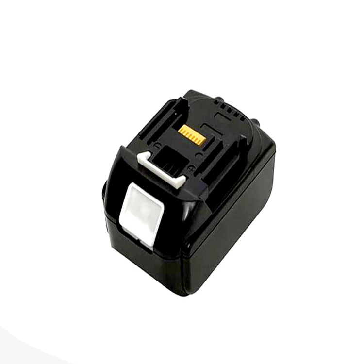 Wholesale replacement for MAK 18v power tool battery case for MAK BL1815 BL1830 BL1845 battery replacement