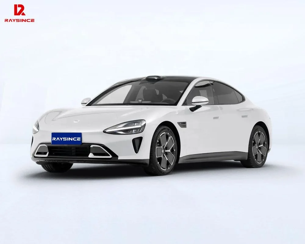 New Model Large Capacity SU7 Electric Vehicle High speed Electric car