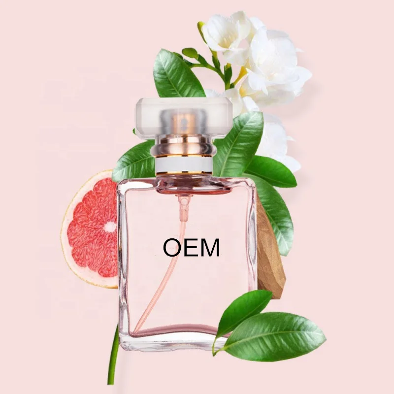 Perfume Oil OEM Long-Lasting Fragrance For Women And Men Sexy Perfume