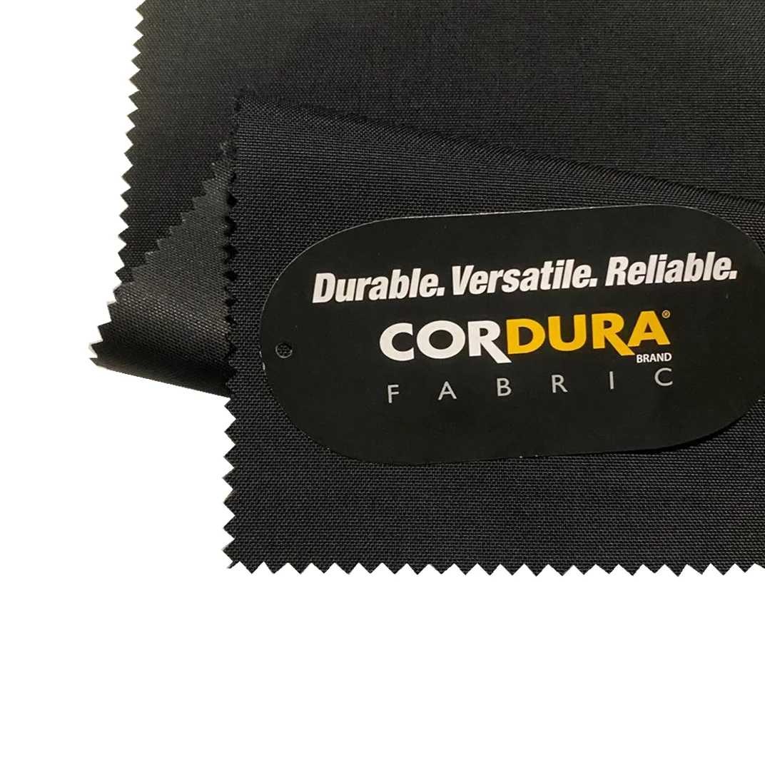 100% N66 cordura высокопрочная ткань с полиуретановым покрытием
