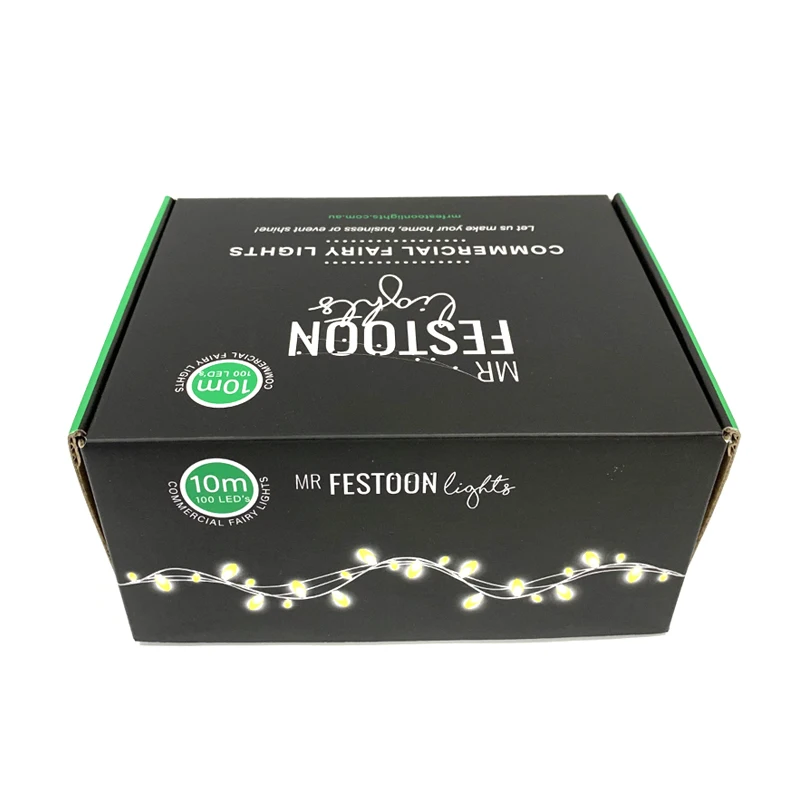 China Supplier Customize Design Corrugated Large Recycle Paper Shipping Package Delivery Box