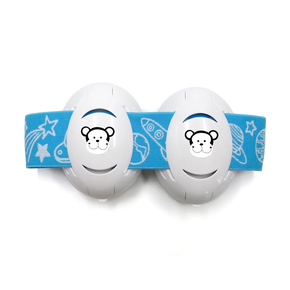 Baby Hearing Protection Baby Earmuffs Noise Cancelling Headphones for Babies