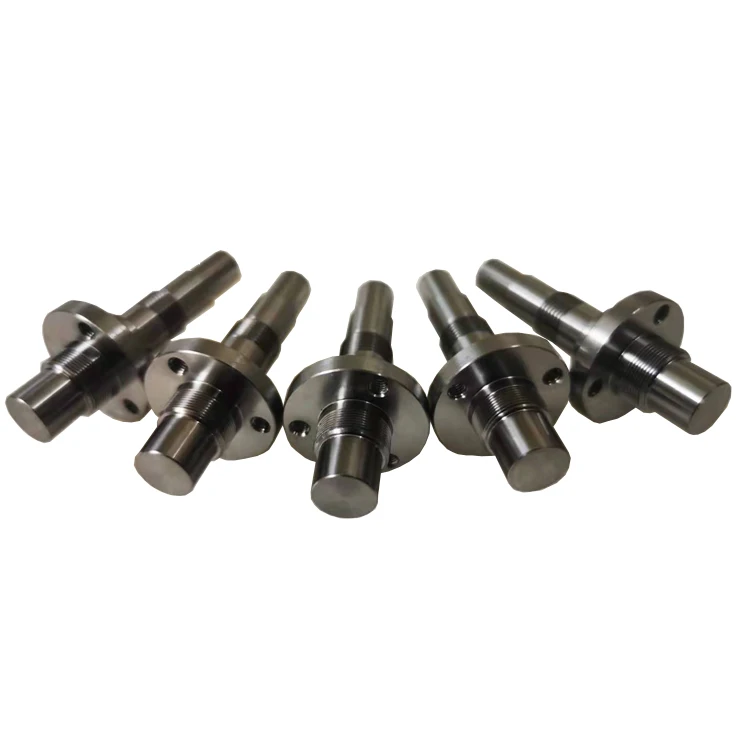 Precision Products Sprint Car Titanium Left Front Brake Rotor sprint car titanium brake Front Hub Kit Titanium