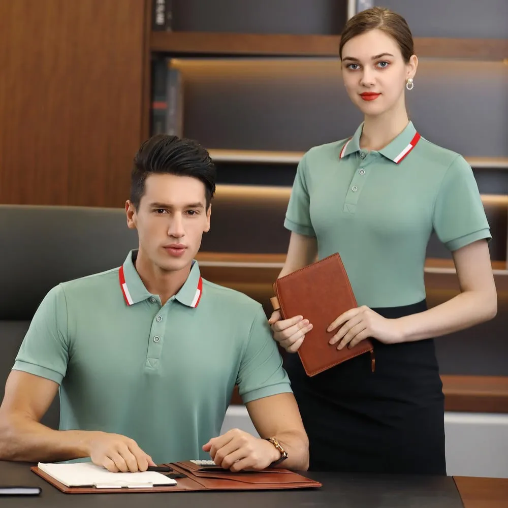 golf polo shirt custom logo Printed quick dry golf polos plain Polyester sublimation mens Blank election golf polo shirt for men