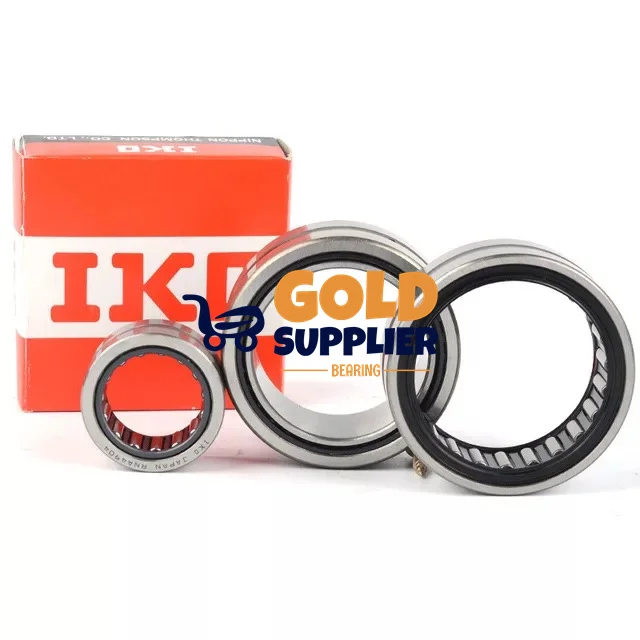 IKO supplier BR162412 BR162416 BR182616 BR182620 BR202816 BR202820 BR223016 BR223020 IKO Needle Roller Bearing IKO Bearings