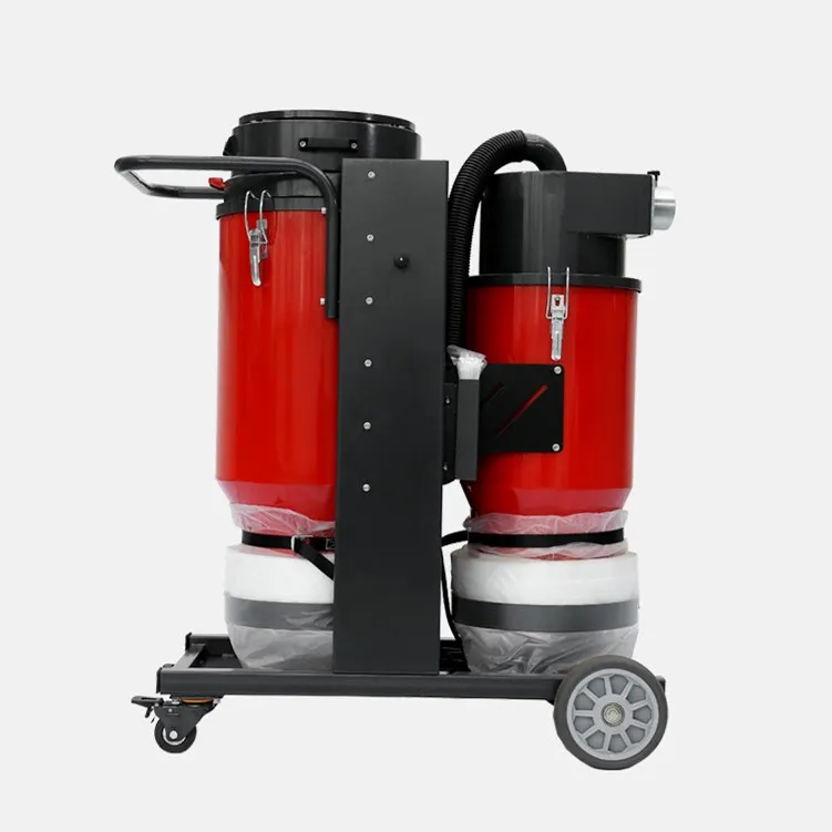 High quality customizable professional industrial vacuum cleaner wet dry