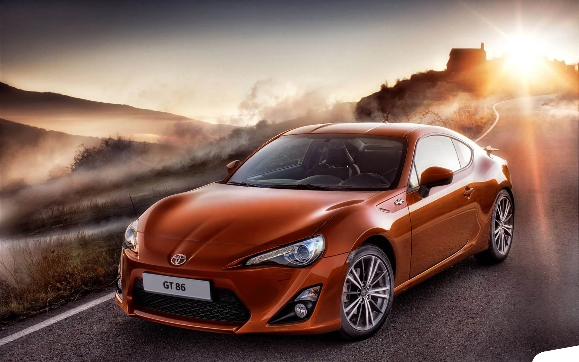 High Quality Aluminum Engine Hood For Toyota GT86 For SSubaru BRZ For Scion FR-S