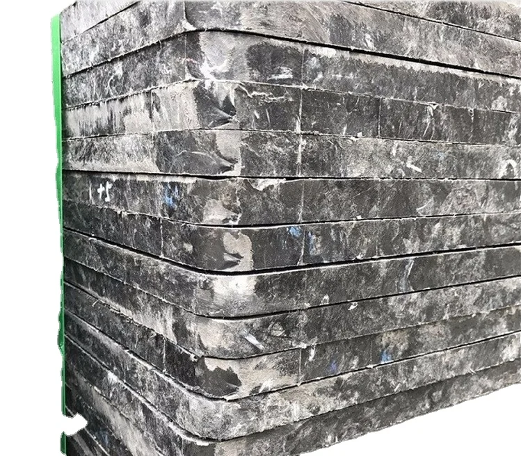 Cheapest GMT Pallet Pallets for Sale for Block Making Machinery Collar Pallet Double Faced 2-way