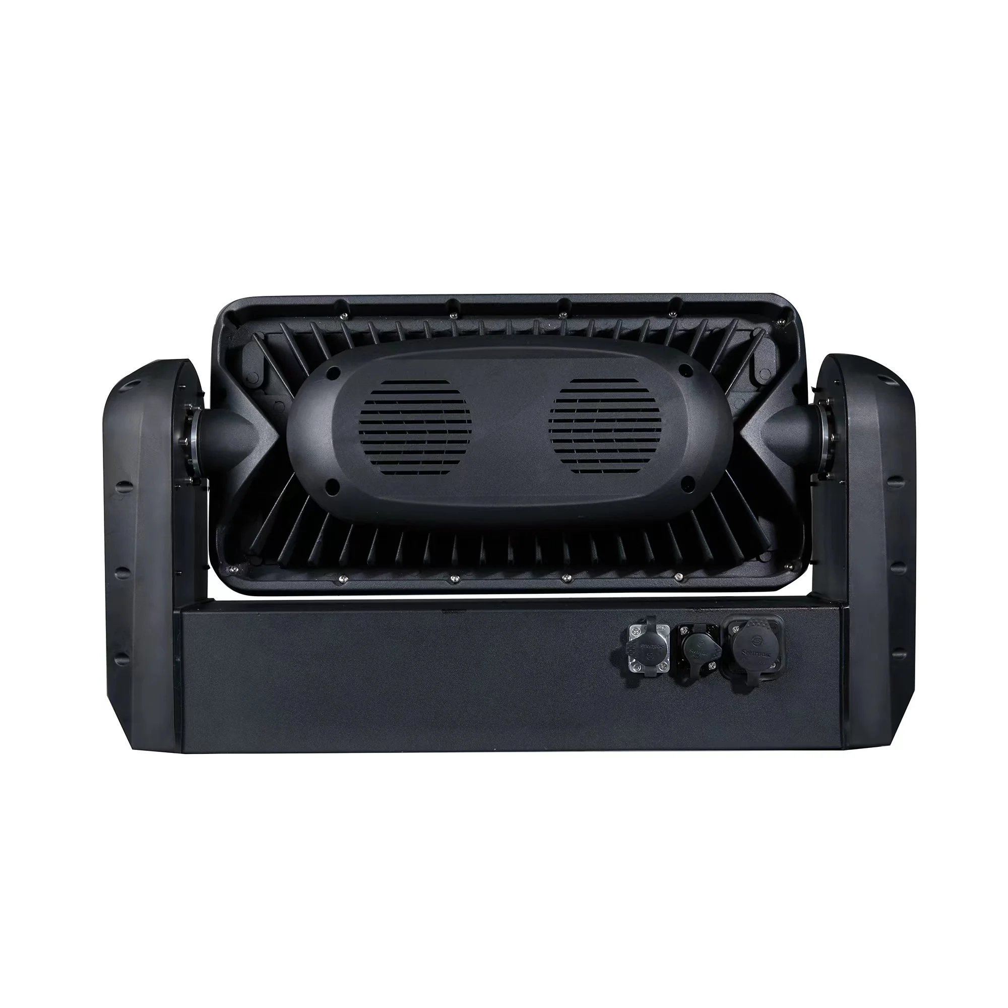 High brightness outdoor 1000WRGB outdoor moving head strobe led strobe wash moving head stage light IP65 concert event light