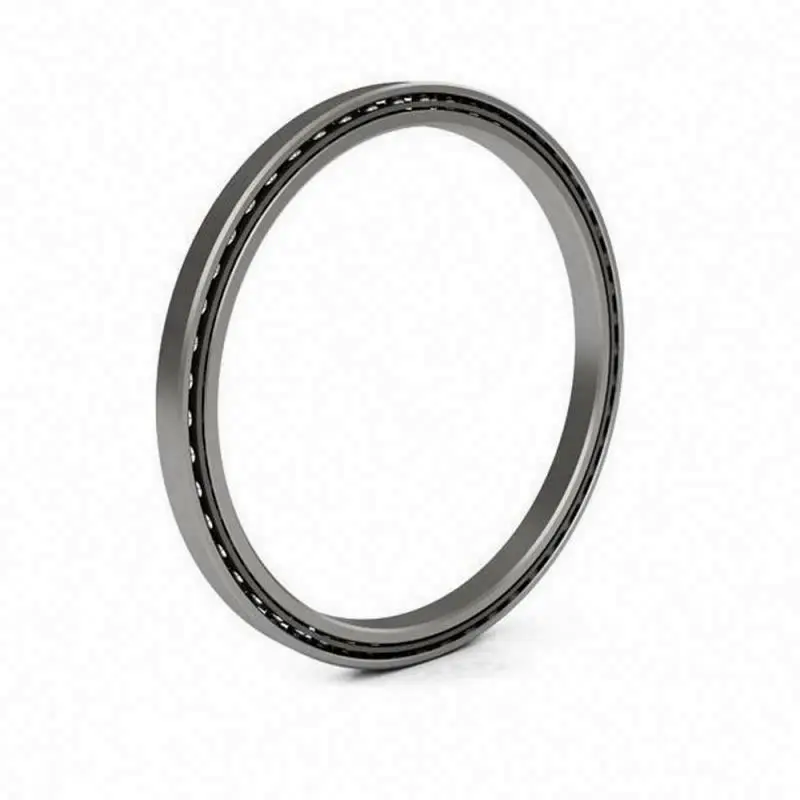 NC 100 AR0 Open Type Radial Thin Section Ball Bearing NC100AR0