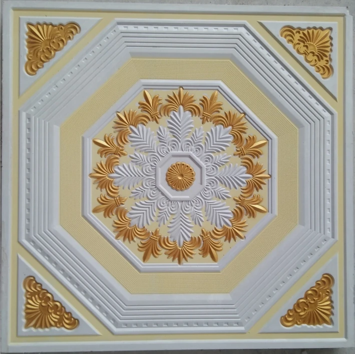 Gypsum designs false ceiling colorful gypsum board plaster ceiling