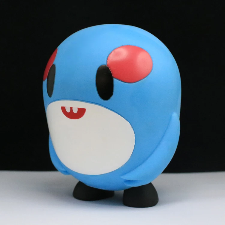 Manufacturer Vinyl figure Custom From Logo Collectible OEM Pop Art Toy