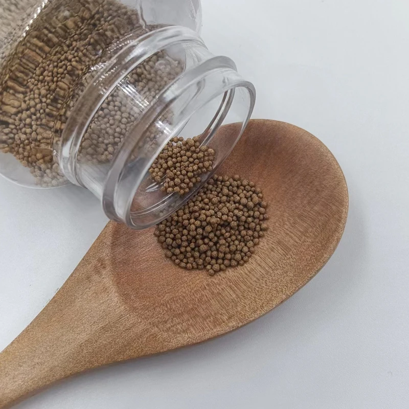 Selenium Complex micro pellets granules for immune system  Pellet manufacturer