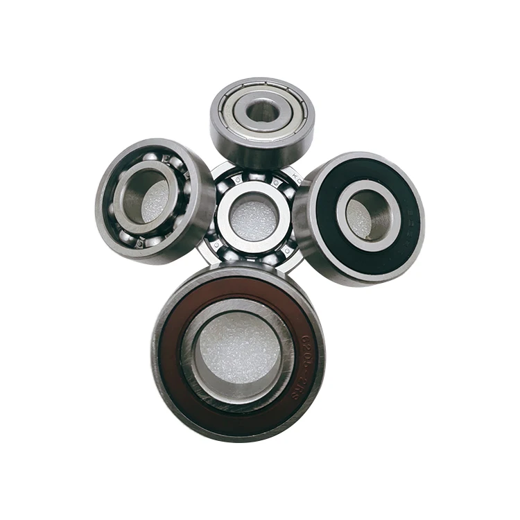 Various good quality 61906 deep groove ball bearing for manufacturing plant