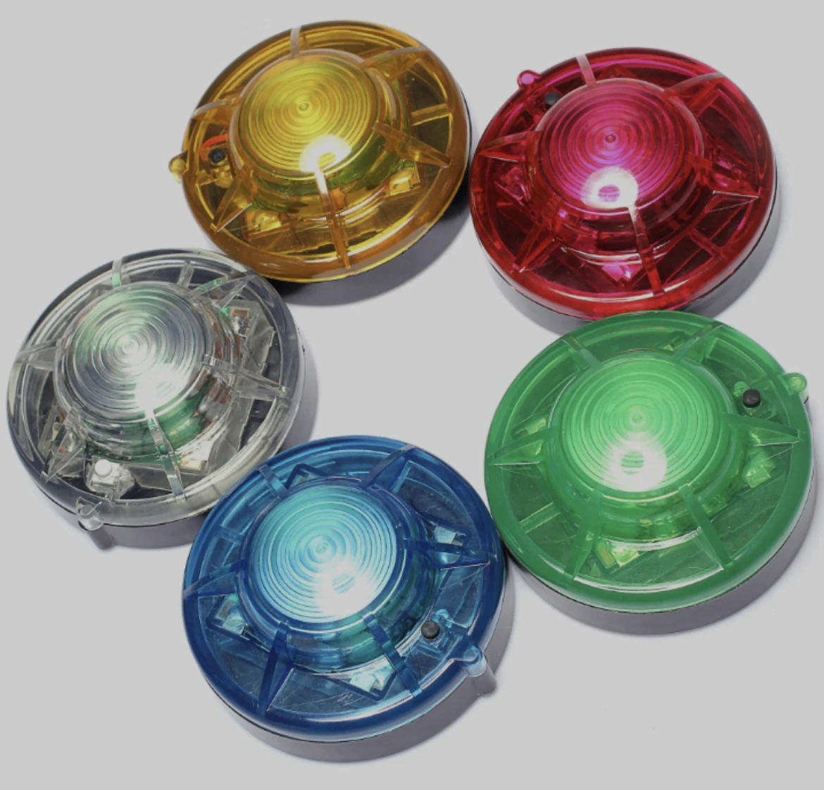 Светодиодный рабочий свет красный аварийный радиомаяк устойчивый к раздавливанию до 6000 фунтов автомобиль заменяет опасные сигнальные ракеты